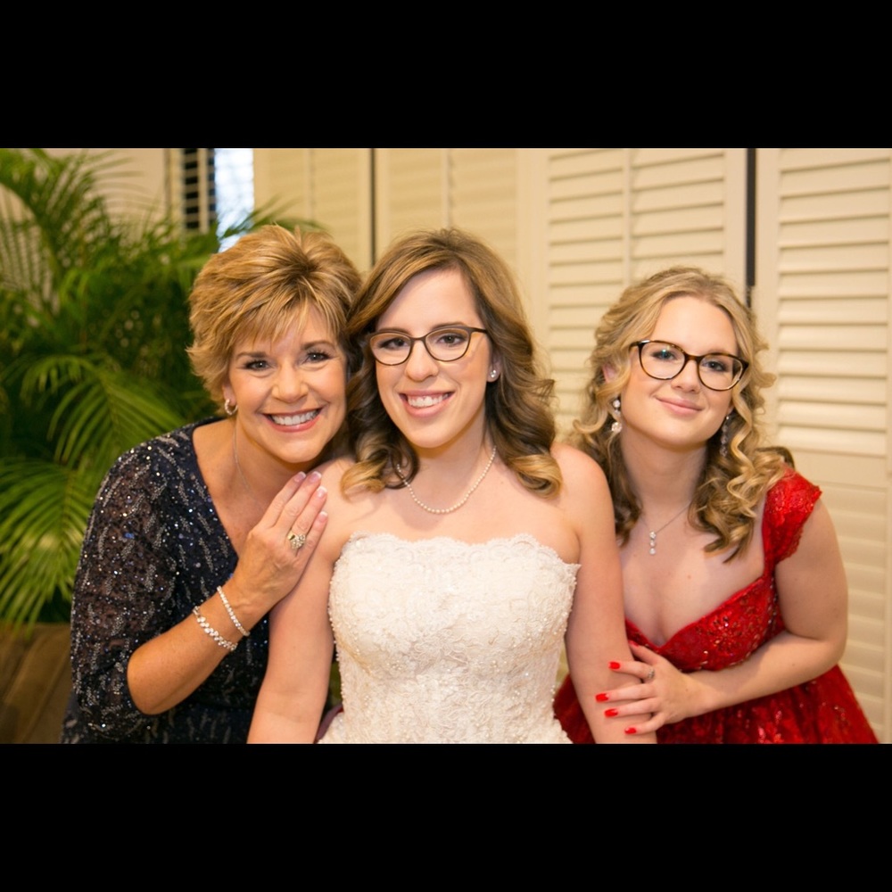 Meet your Posher, Abby